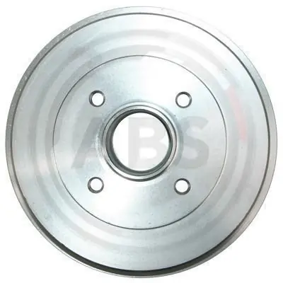 Bęben hamulcowy A.B.S. 2698-S 7700827866 Szybka wysyłka