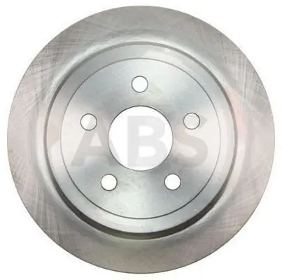 Oferta Tarcza hamulcowa A.B.S. 16800