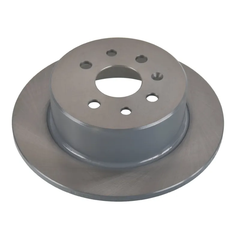 Darmowy zwrot Tarcza hamulcowa FEBI BILSTEIN 02553 569209