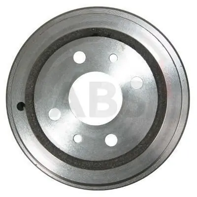 Bęben hamulcowy A.B.S. 2416-S 7750119 Kup online