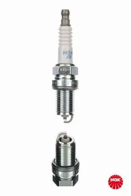 Oferta limitowana Świeca iskrowa NGK BCPR6ES BCPR6E