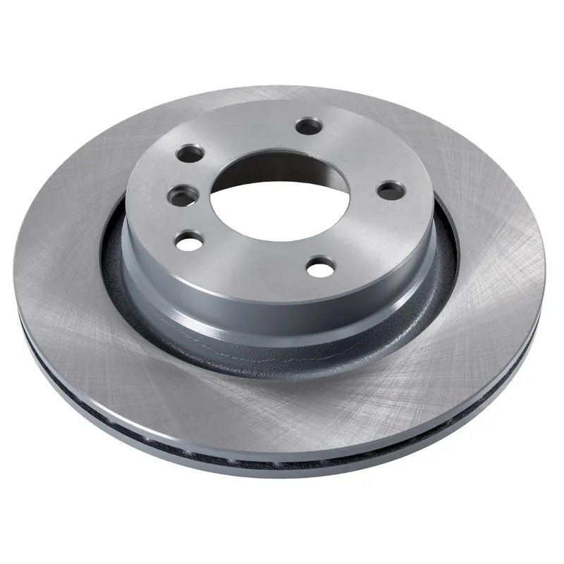 Tarcza hamulcowa FEBI BILSTEIN 17925 34211165563 Super okazja
