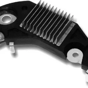 Wysoka jakość REGULATOR NAPIĘCIA 14V GM OPEL
