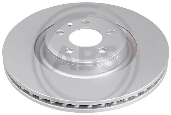 Premium Tarcza hamulcowa A.B.S. 18098 4G0615301