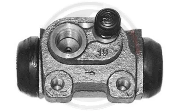 Ostatnie sztuki Cylinderek hamulcowy A.B.S. 52979 44020