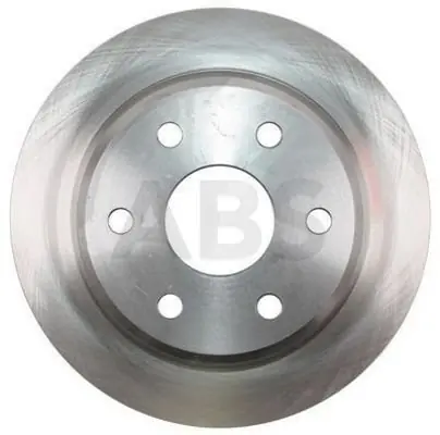Tarcza hamulcowa A.B.S. 17293 15712802 Ostatnie sztuki