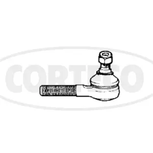Simering półosi 45x65x9 CORTECO 01029794B Oferta czasowa