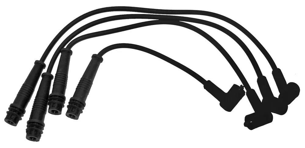 Taniej Przewody wysokiego napięcia komplet SENTECH 8127 RCFT1202