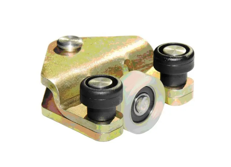 Darmowa dostawa Rolka drzwi bocznych ROLL RM05 8200080754