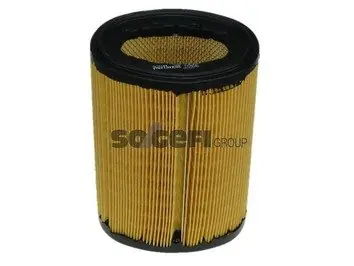 Filtr powietrza PURFLUX A266 C1480 Premium