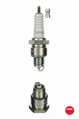 Świeca iskrowa NGK BPR6HS 7022 Oferta czasowa