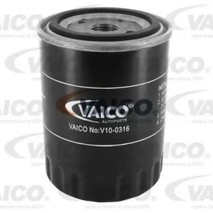 Filtr oleju VAICO 10-0316 W8301 Do wyczerpania zapasów