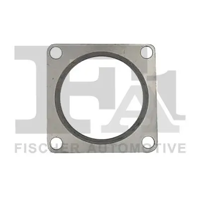 Uszczelka tłumika FA1 110916 811253115 Łatwy zwrot