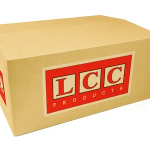 LAMPA OŚWIETLENIA TABLICY REJESTRACYJNEJ LCC PRODUCTS LA0201 1045397 TRANSIT Hit cenowy
