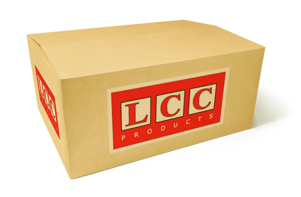 LAMPA OŚWIETLENIA TABLICY REJESTRACYJNEJ LCC PRODUCTS LA0201 1045397 TRANSIT Hit cenowy