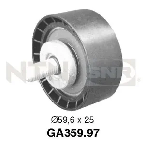 Rolka napinacza SNR GA359.97 575173 Zniżka