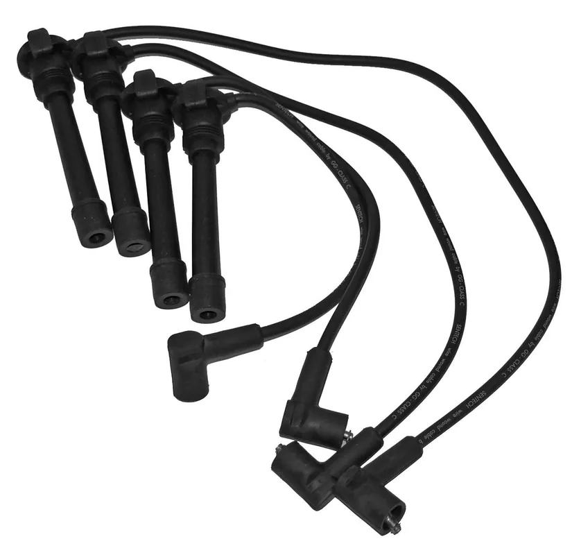 Przewody zapłonowe SENTECH 8440 RCFT633 Wysoka jakość