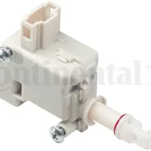 Siłownik zamka centr.korka zbiornika paliwa VDO X10-729-002-009 3B0959782 Zamów dziś