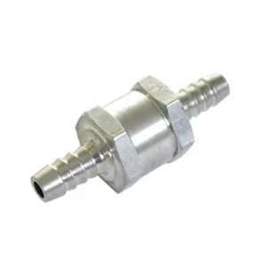 Łatwy zwrot Zawór zwrotny paliwa 10mm QAP 14 V10