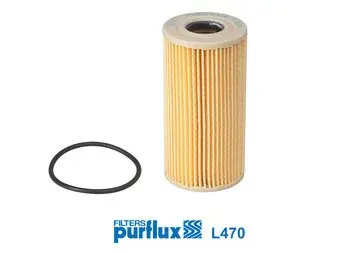 Filtr oleju PURFLUX L470 HU618X Ostatnie sztuki