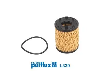 Oferta czasowa Filtr oleju PURFLUX L330 73500049