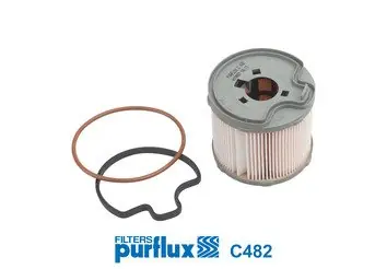 Filtr paliwa PURFLUX C482 PU922X Nowy