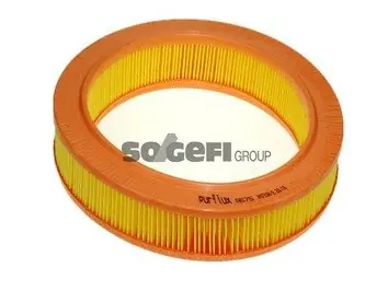 Bezpieczne zakupy Filtr powietrza PURFLUX A575 C2545