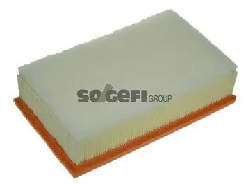 Filtr powietrza PURFLUX A1275 1444QP Ograniczona ilość