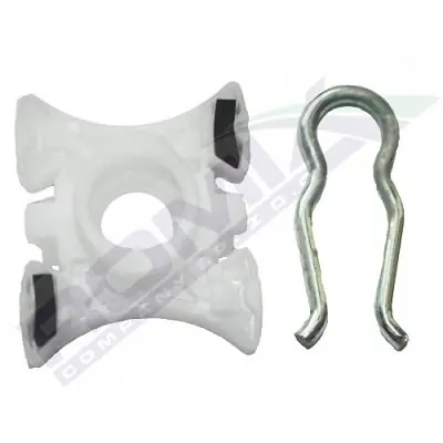 SPINKA MECHANIZMU SZYBY BOCZNEJ ROMIX C10110 BMW Kup teraz