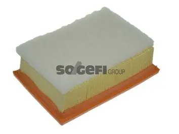 Filtr powietrza PURFLUX A1112 C25117 Bestseller