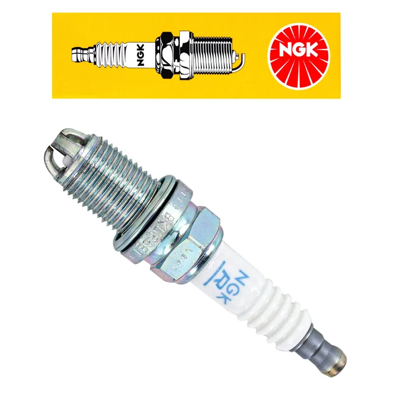 Świeca zapłonowa NGK BKUR6ET-10 2397 Obniżka ceny