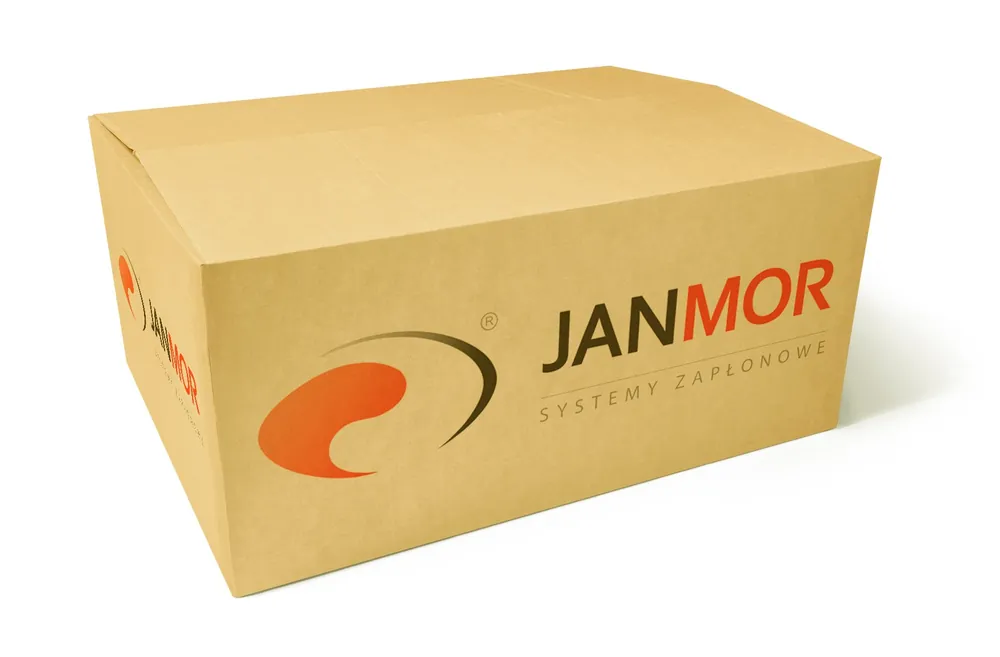 Premium Przewody kable zapłonowe JANMOR RBU19 RCRN652