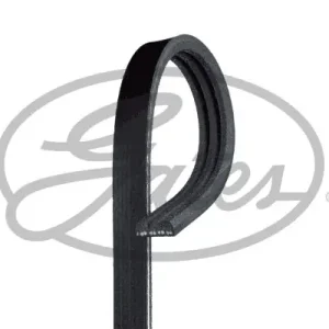 Pasek wielorowkowy GATES 3PK495 Wysoka jakość