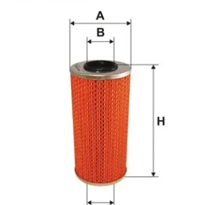 Bestseller Filtr oleju FILTRON OM610 HU951X