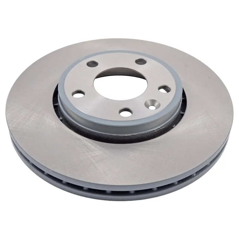 Tarcza hamulcowa FEBI BILSTEIN 22698 7701206845 Ostatnia szansa