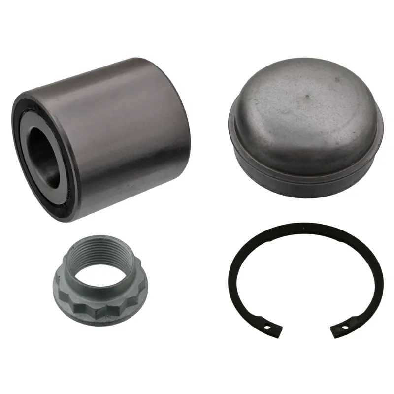 Łożysko koła tył FEBI BILSTEIN 21847 1689810727S1 Darmowy zwrot