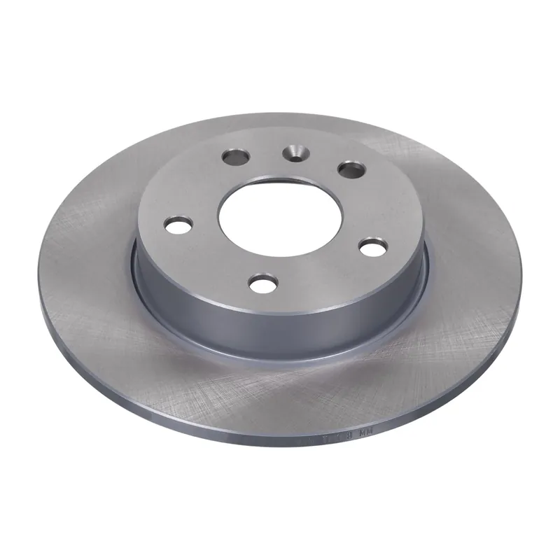 Tarcza hamulcowa FEBI BILSTEIN 17213 569109 Niska cena