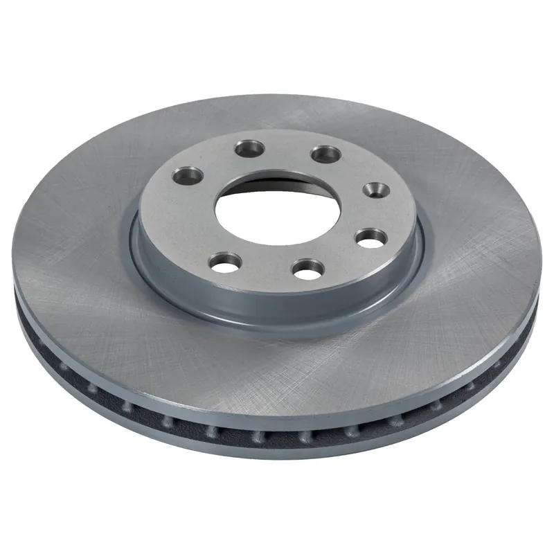 Tarcza hamulcowa FEBI BILSTEIN 17210 569059 Bestseller