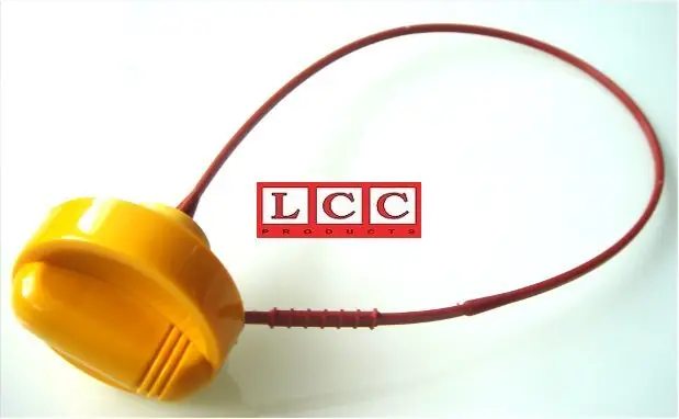 Korek bagnet miarka oleju dci LCC PRODUCTS LCC4105 8200901425 Bestseller