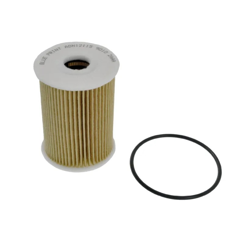 Oferta limitowana Filtr oleju BLUE PRINT ADN12115 HU825X