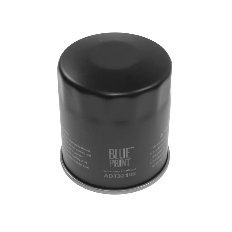 Filtr oleju BLUE PRINT ADT32108 W71283 Hit cenowy