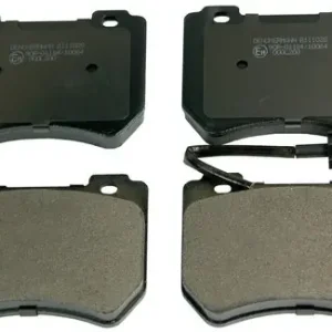 Ograniczona ilość Chłodnica silnika NISSENS 63058A 1300050
