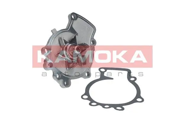 Oferta limitowana POMPA WODY NISSAN PRIMERA (P10/P11) 90-02