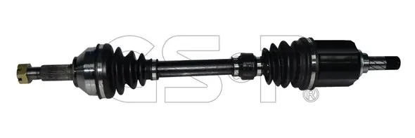 Półoś napędowa MITSUBISHI GSP 241329 39101JD52B Super okazja