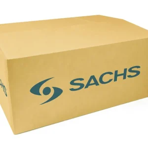 Bestseller Sprzęgło (KPL) SACHS 3000 951 561 205271 CITROEN PEUGEOT