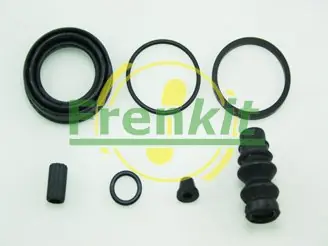 Reperaturka zacisku hamulcowego FRENKIT 238079 (BOS) CITROEN Kup teraz
