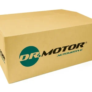 Tylko do końca tygodnia USZCZELKI KOLEKTORA SSĄCEGO DR.MOTOR DRM089S 1142502 FORD (zestaw 4 szt.)