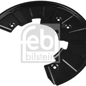Zniżka OSŁONA TARCZY HAMULCOWEJ FEBI BILSTEIN 175125 7L0615311B AUDI Q7 06-15 PRZÓD