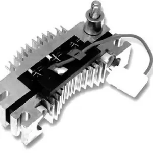 PŁYTA DIODOWA MAGNETI MARELLI AMP1500 63621501010 FIAT ALFA ROMEO IVECO LANCIA SEAT Szybka dostawa
