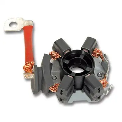 SZCZOTKOTRZYMACZ ROZRUSZNIKA MAGNETI MARELLI AMH0025 1004336743 VW AUDI-BOSCH Obniżka ceny
